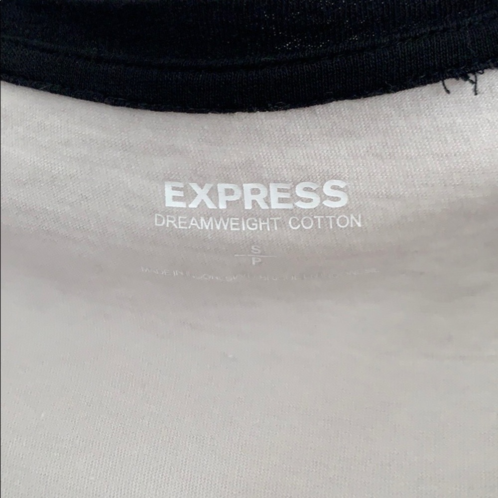 Express top - Picture 4 of 5